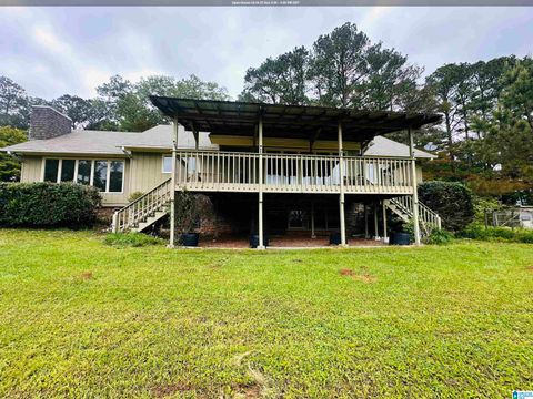 1348 JONES ROAD SPRINGVILLE AL 35146