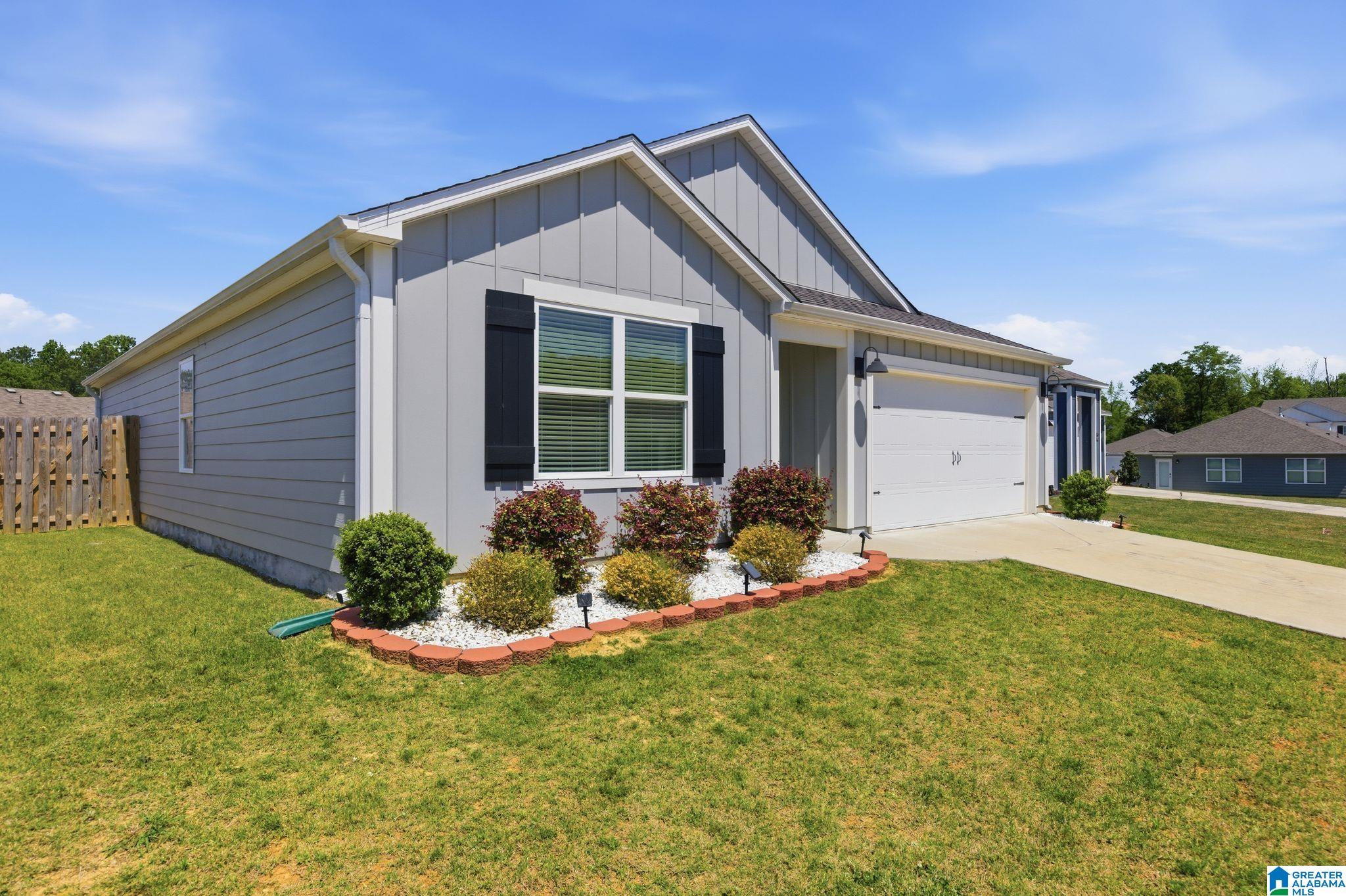 Photo 1 of 47 — 4983 NEWBRIDGE BOULEVARD, MCCALLA, AL 35022