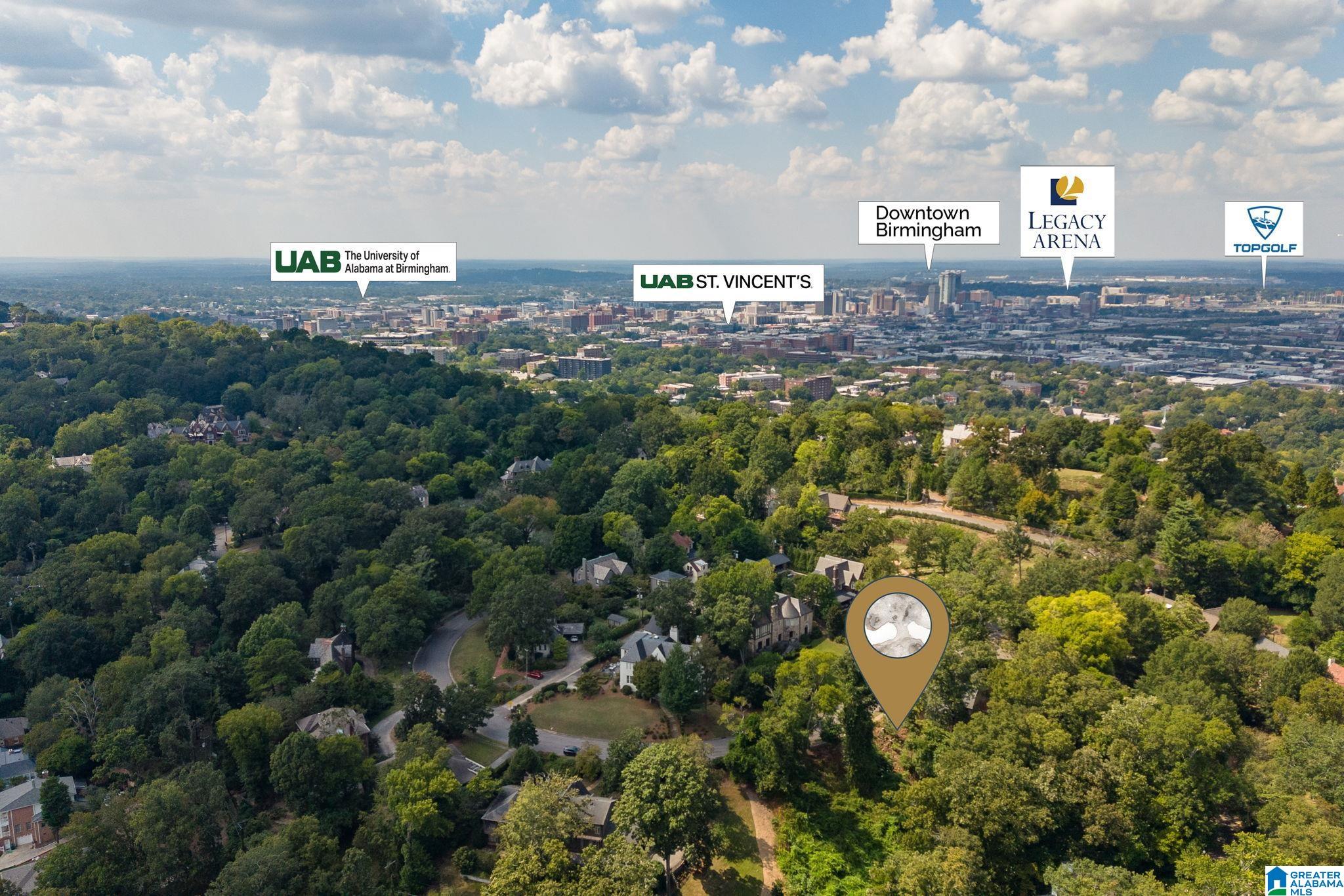 3546 LENOX ROAD 1 lot