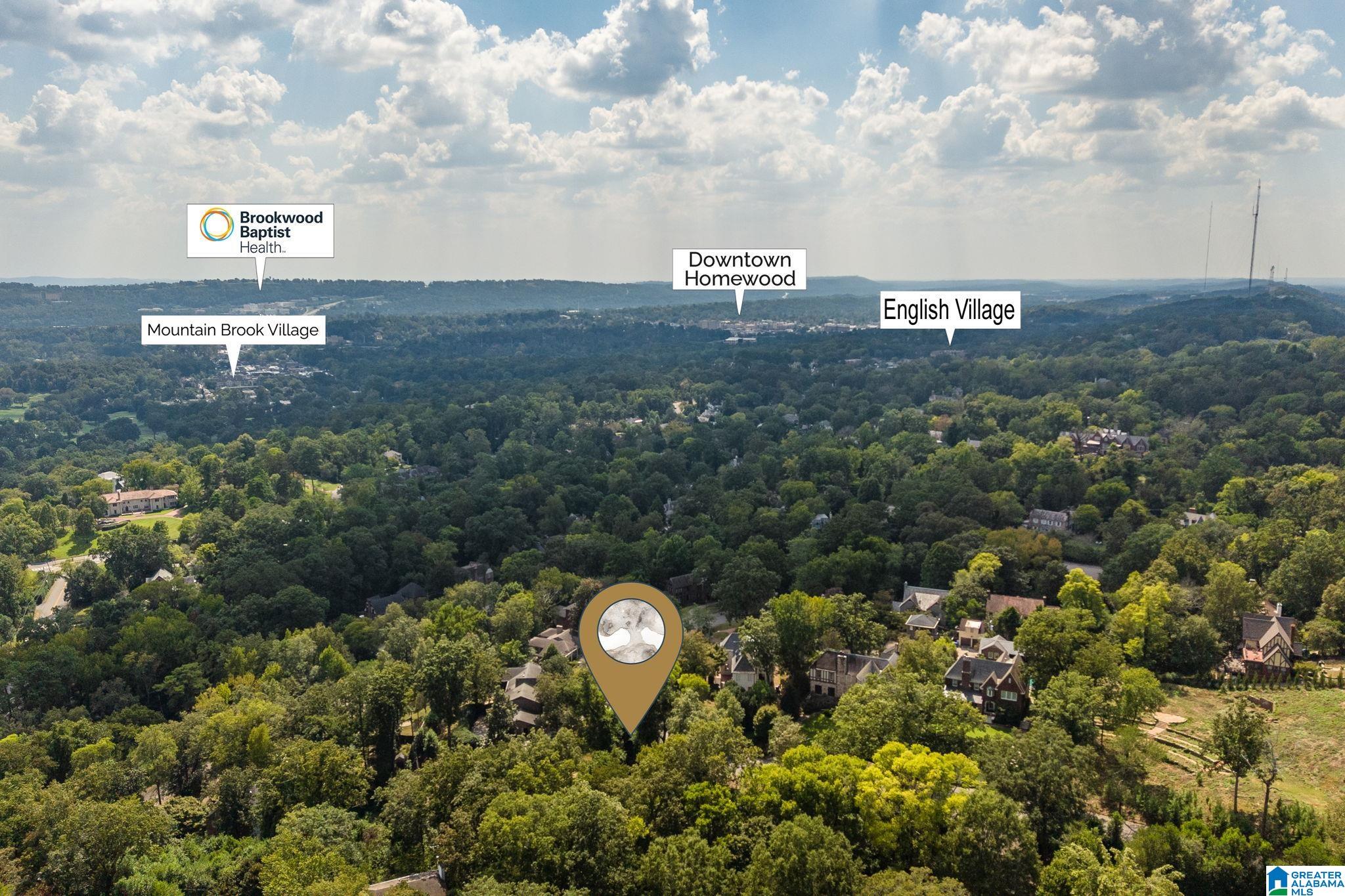 3546 LENOX ROAD 1 lot