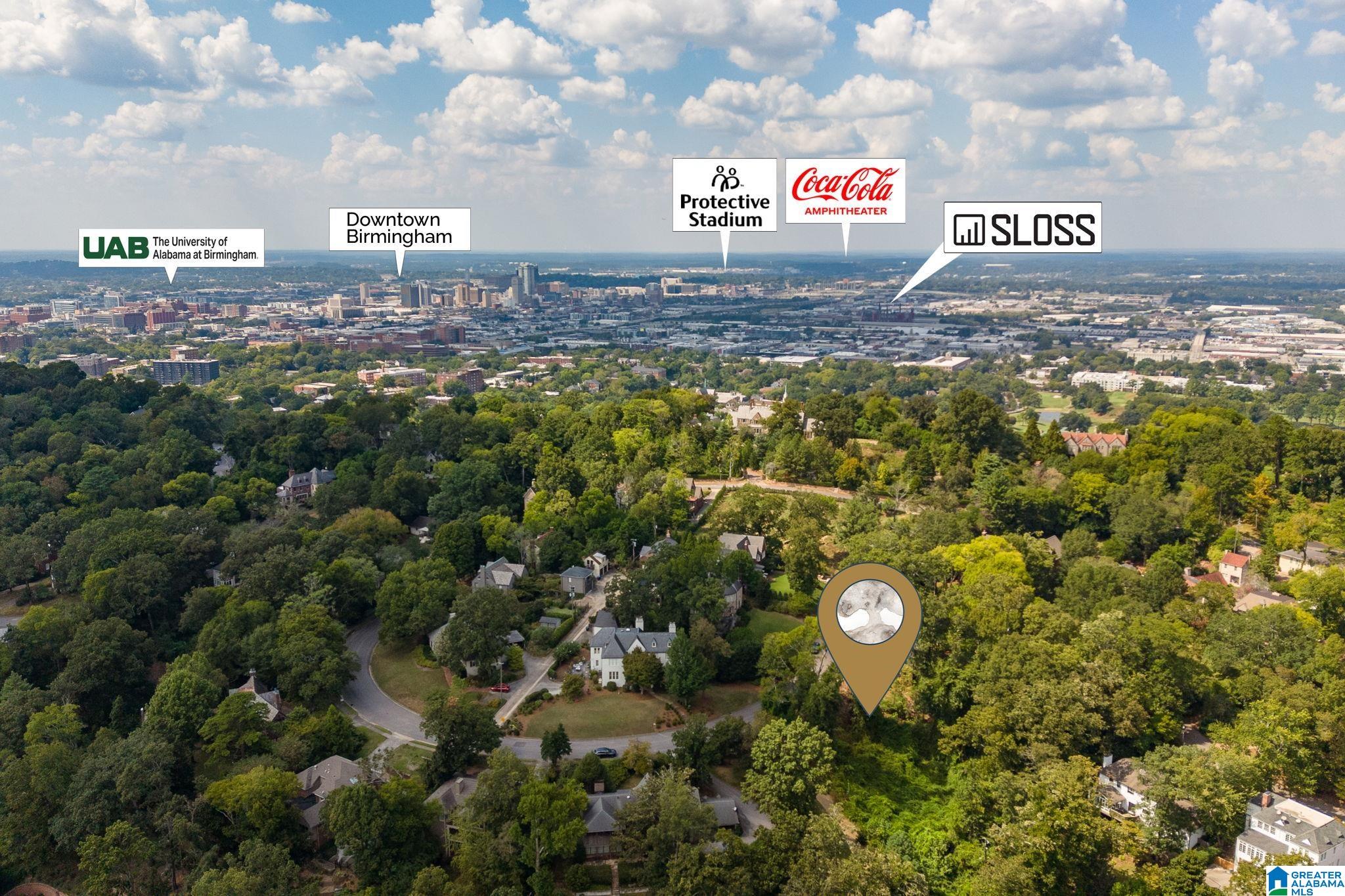 3546 LENOX ROAD 1 lot