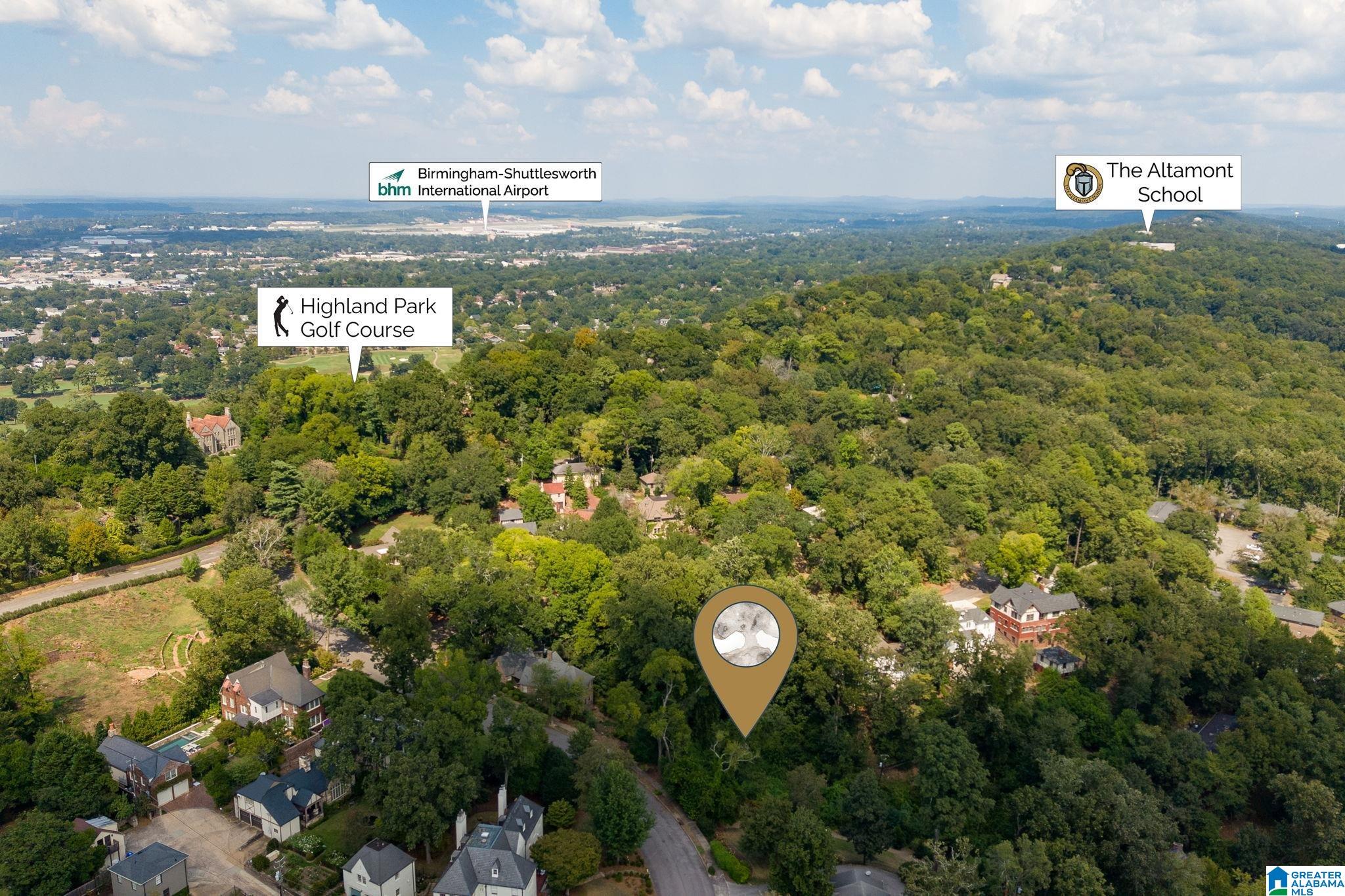 3546 LENOX ROAD 1 lot