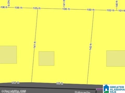 1008 DELANEY DRIVE BIRMINGHAM AL 35214