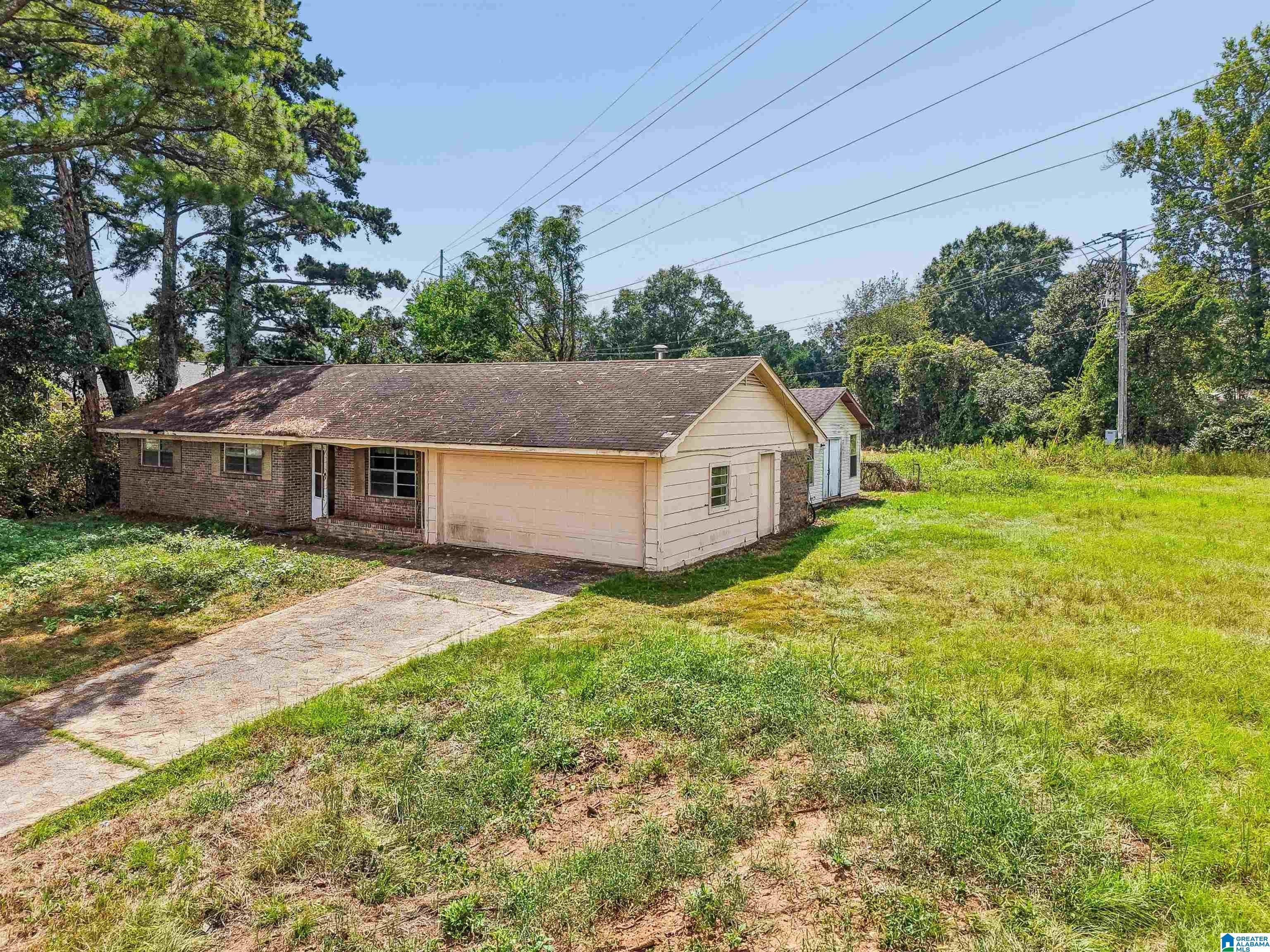 5020 JUG FACTORY ROAD