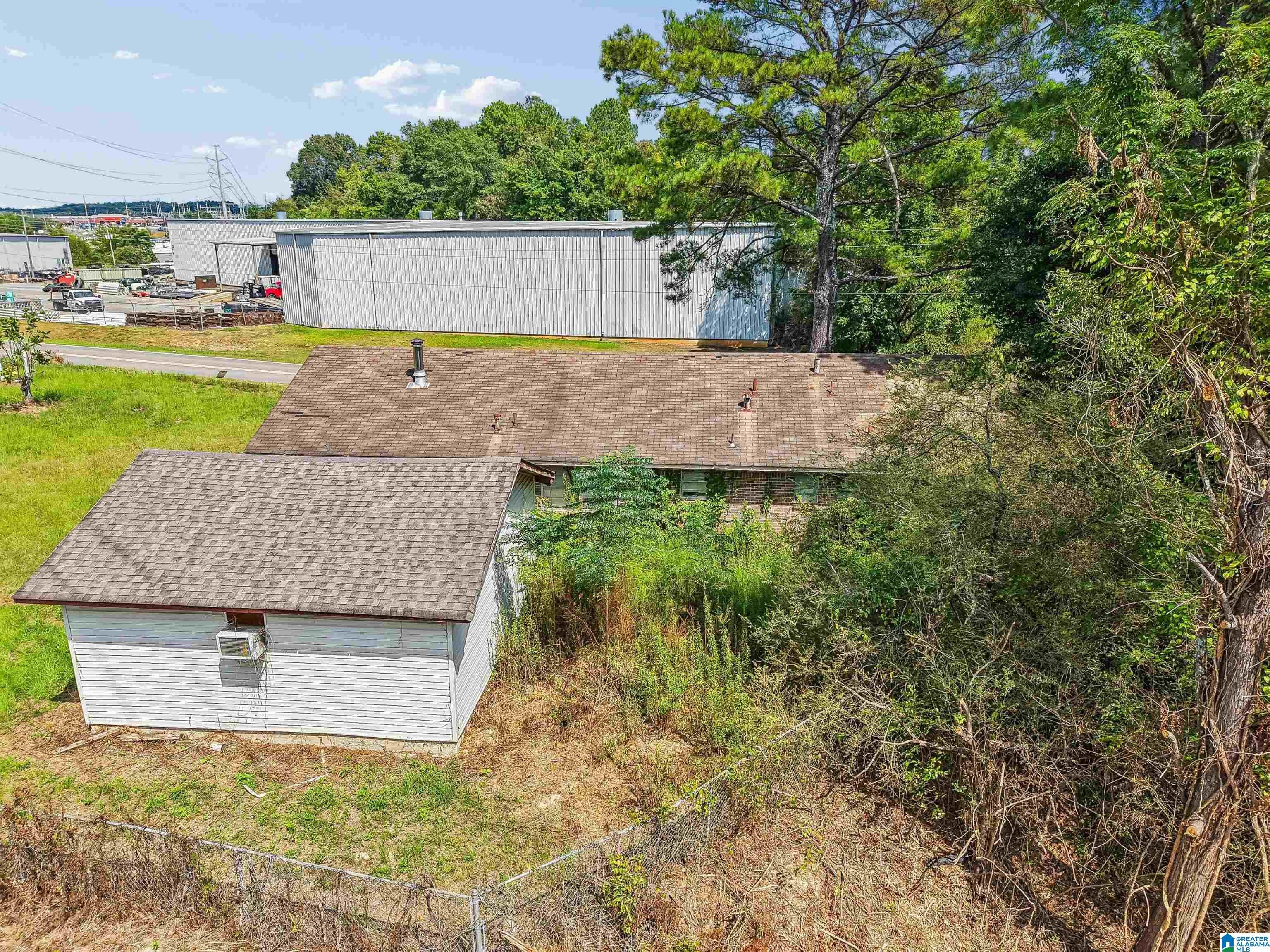 5020 JUG FACTORY ROAD
