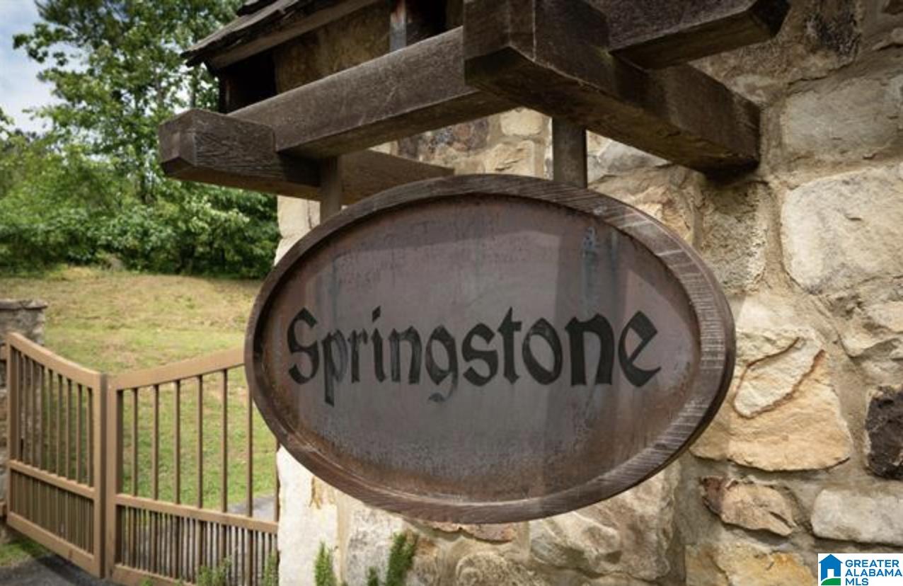 3459 SPRINGSTONE TRAIL LOT 2