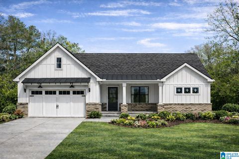 7662 CLOVERDELL DRIVE PINSON AL 35126