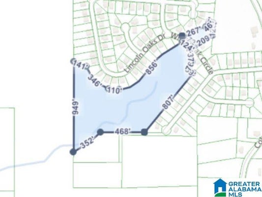 WHITE OAK CIR, LINCOLN, AL 35096 - Image d73634fcca8b767f95d3a5b0f97eaca2/2625097010