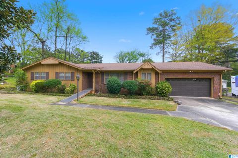 Photo of 904 Sharp Drive, BIRMINGHAM, AL 35235 (MLS # 21448212)
