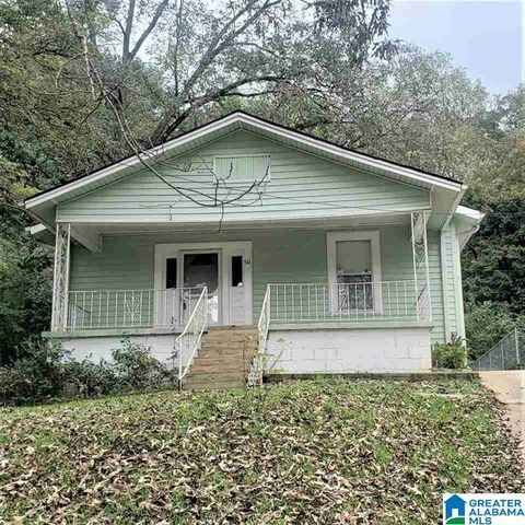 511 12TH STREET MIDFIELD AL 35228