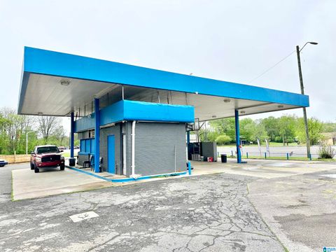 8701 N 1ST AVENUE BIRMINGHAM AL 35206