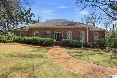3559 KINGSHILL ROAD MOUNTAIN BROOK AL 35223