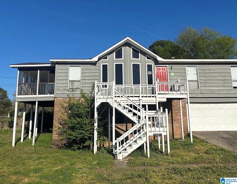 Photo of 229 11th Court, BIRMINGHAM, AL 35204 (MLS # 21448217)