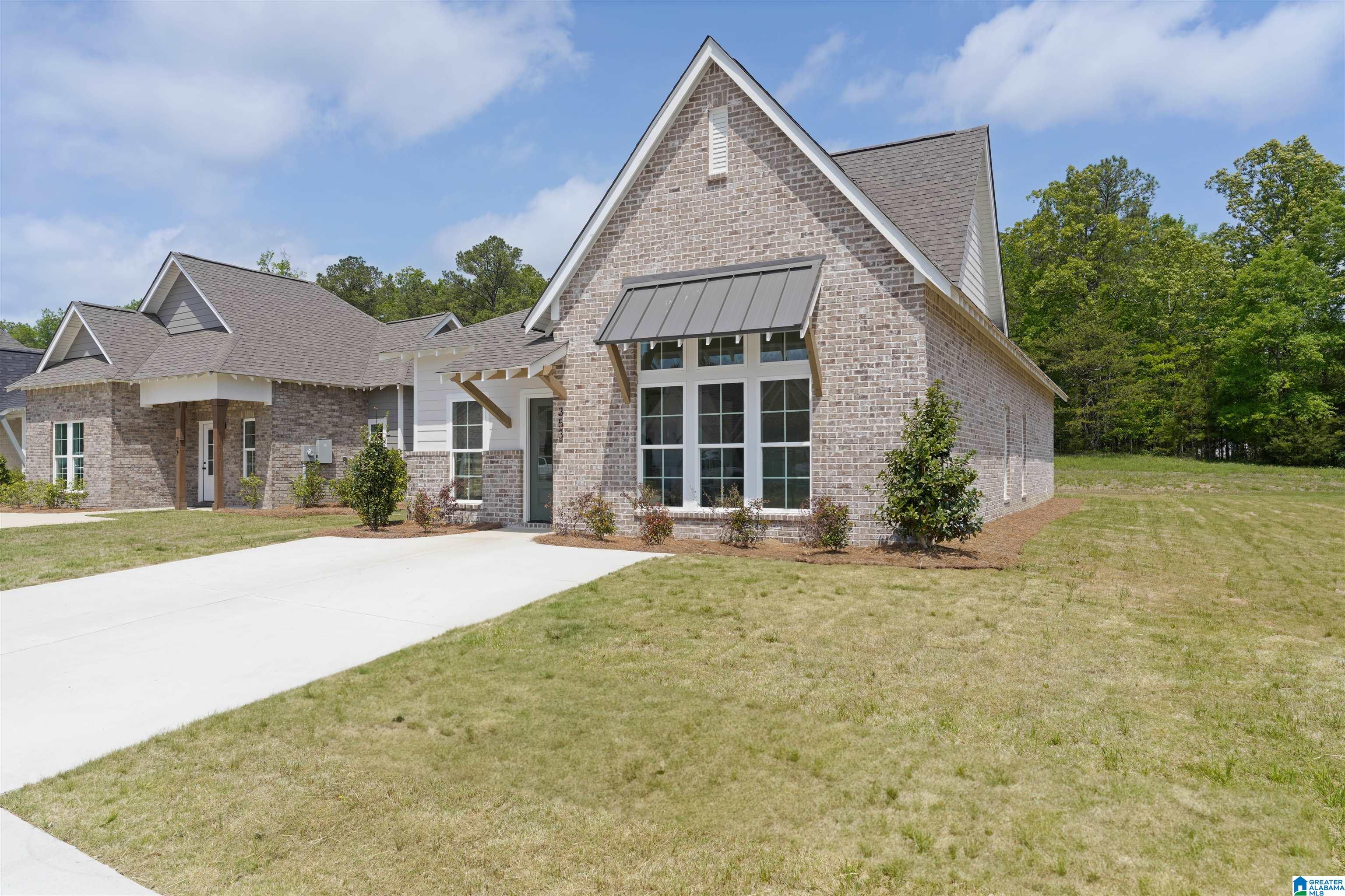 0353 SHILOH CREEK DRIVE
