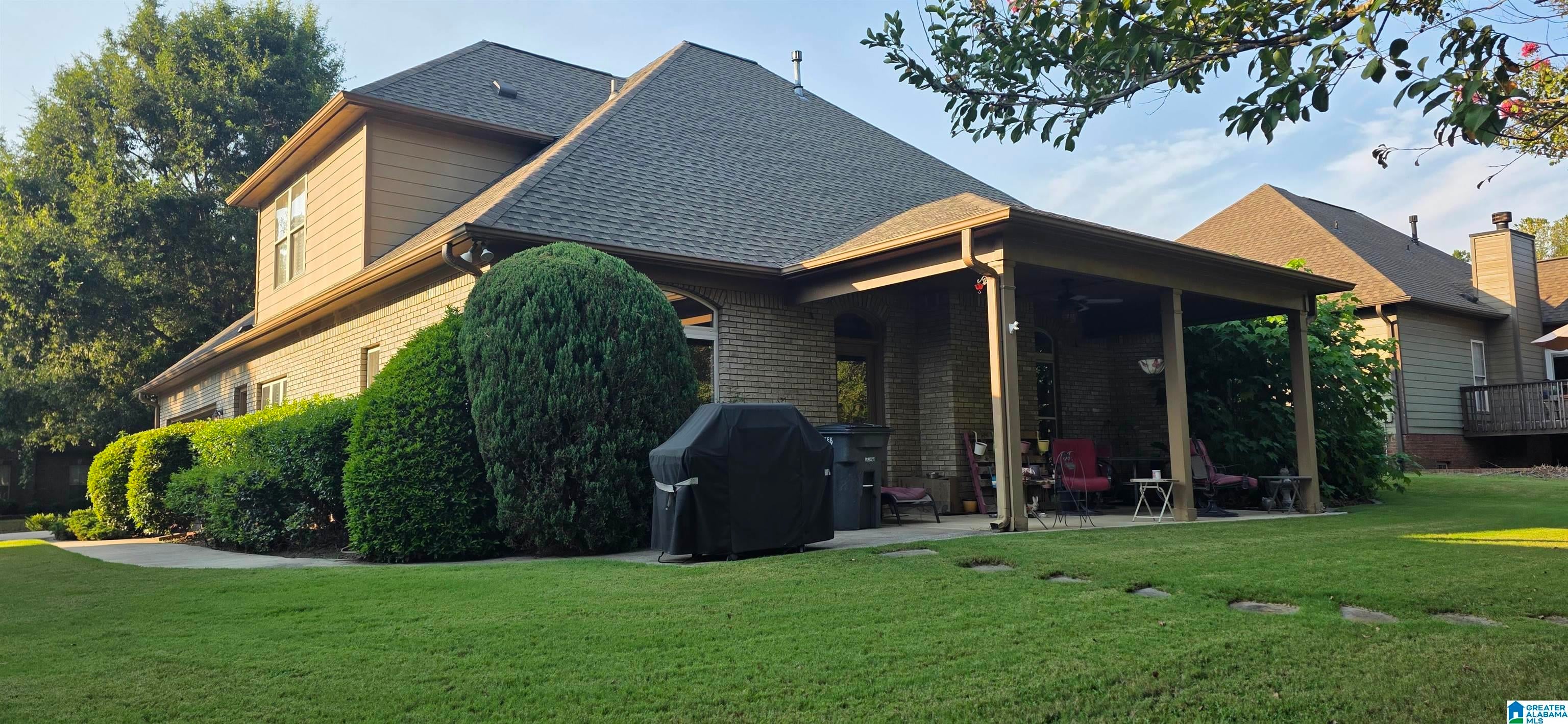 549 PARK LAKE LANE