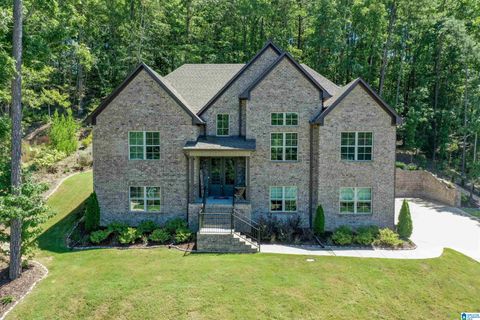 1025 GREY OAKS VALLEY PELHAM AL 35124