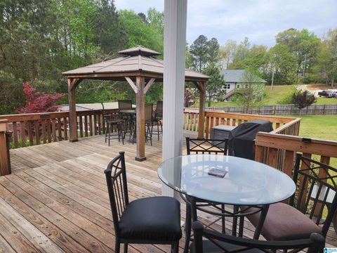 120 CHERRY LANE PELL CITY AL 35128