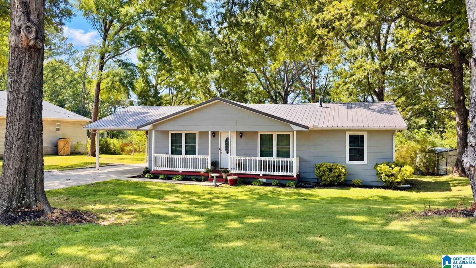 2413 MCNABB ROAD