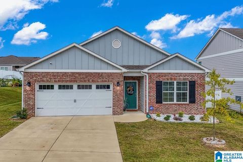 2041 LONESOME HEN LANE ALABASTER AL 35007
