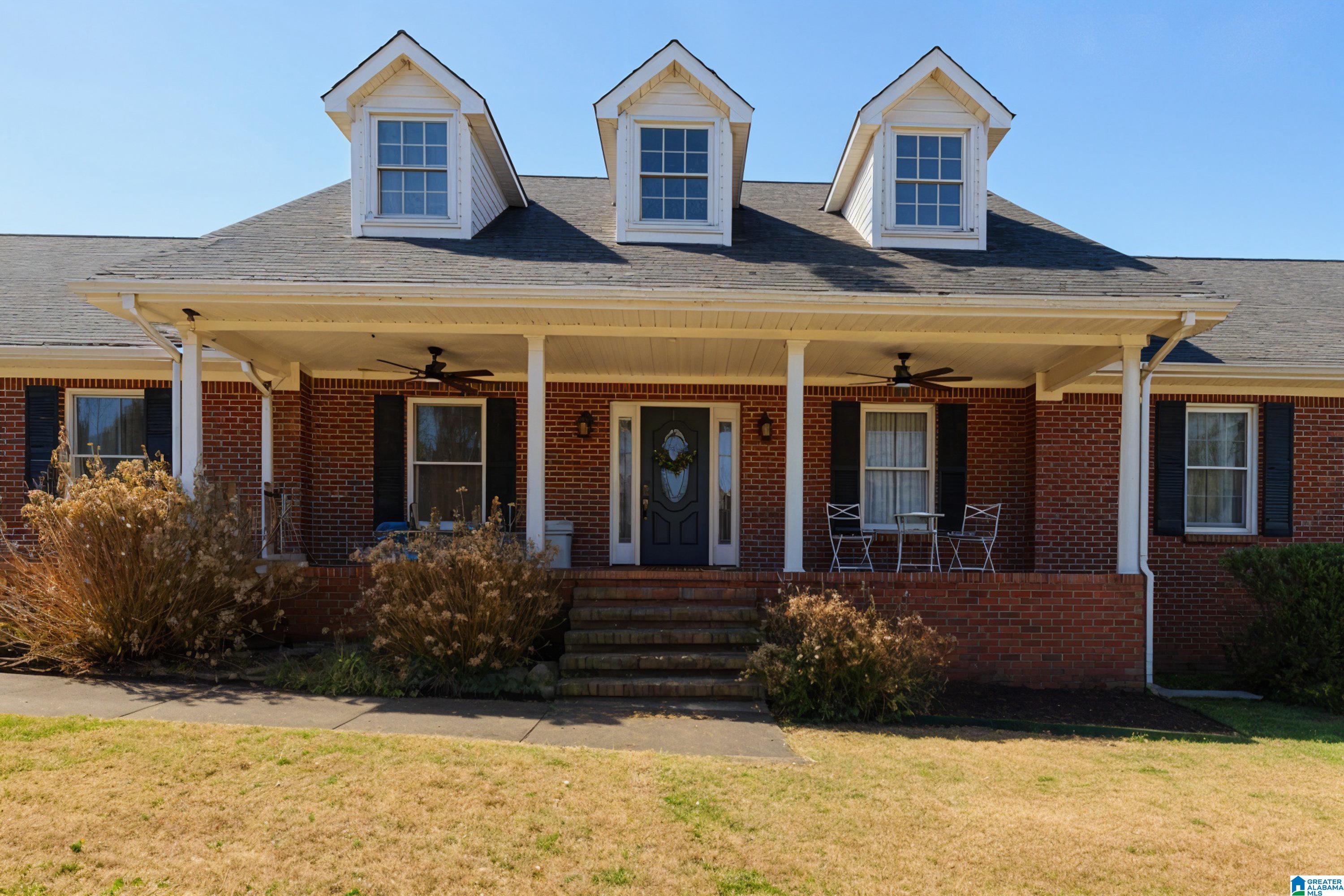 13100 ALABAMA HIGHWAY 174