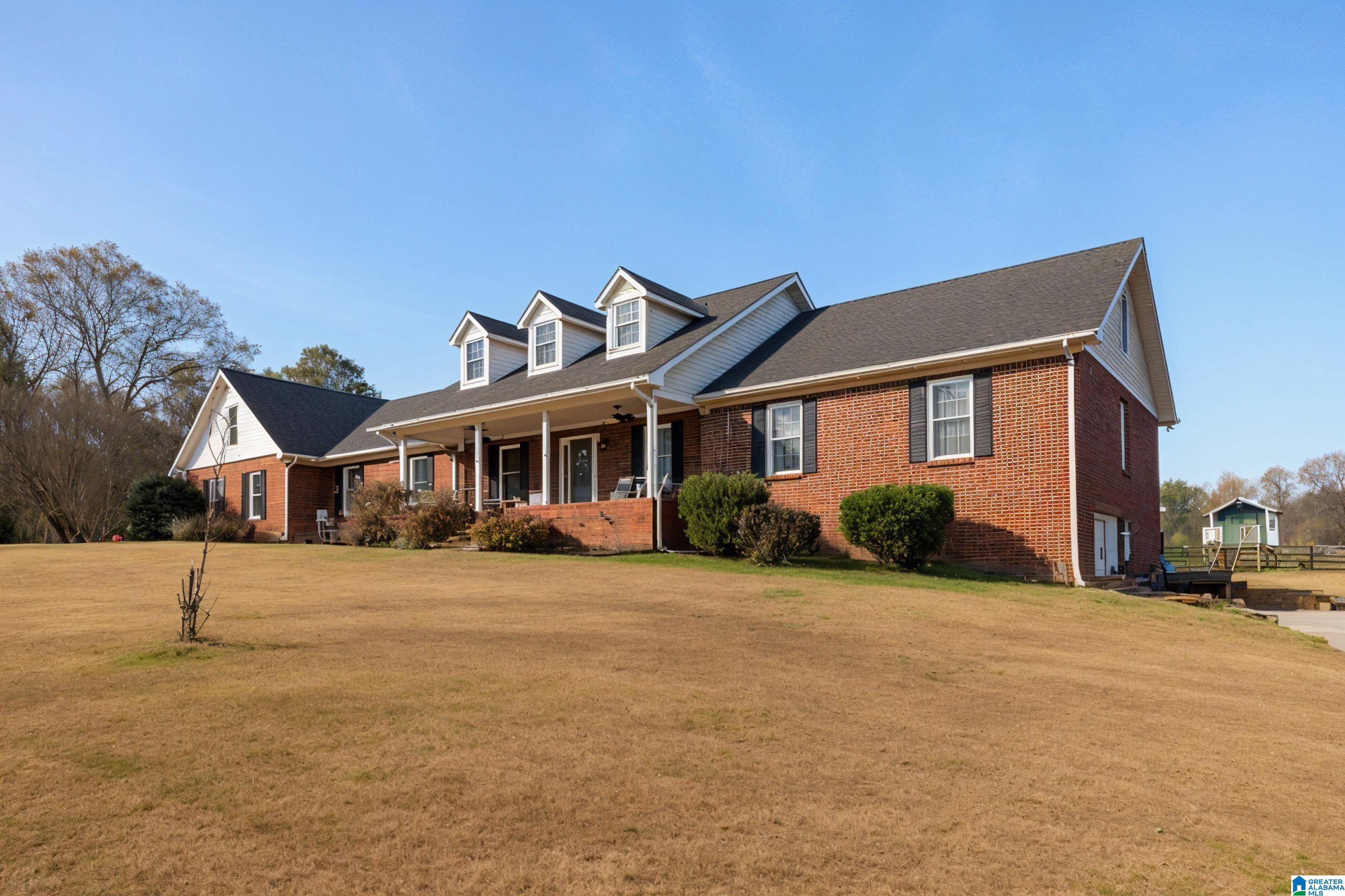 13100 ALABAMA HIGHWAY 174