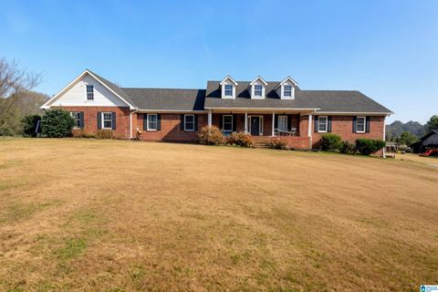 13100 ALABAMA HIGHWAY 174 ODENVILLE AL 35120