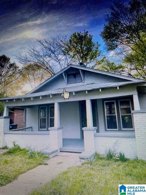 7112 2ND AVENUE N BIRMINGHAM AL 35206