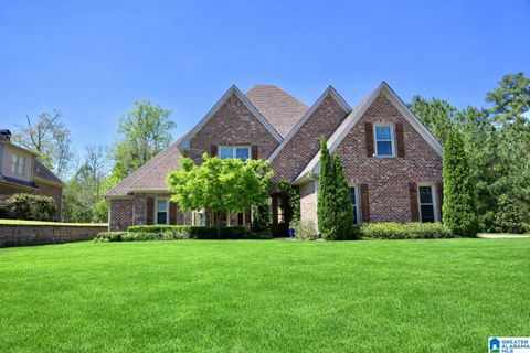 1071 REGENCY WAY BIRMINGHAM AL 35242