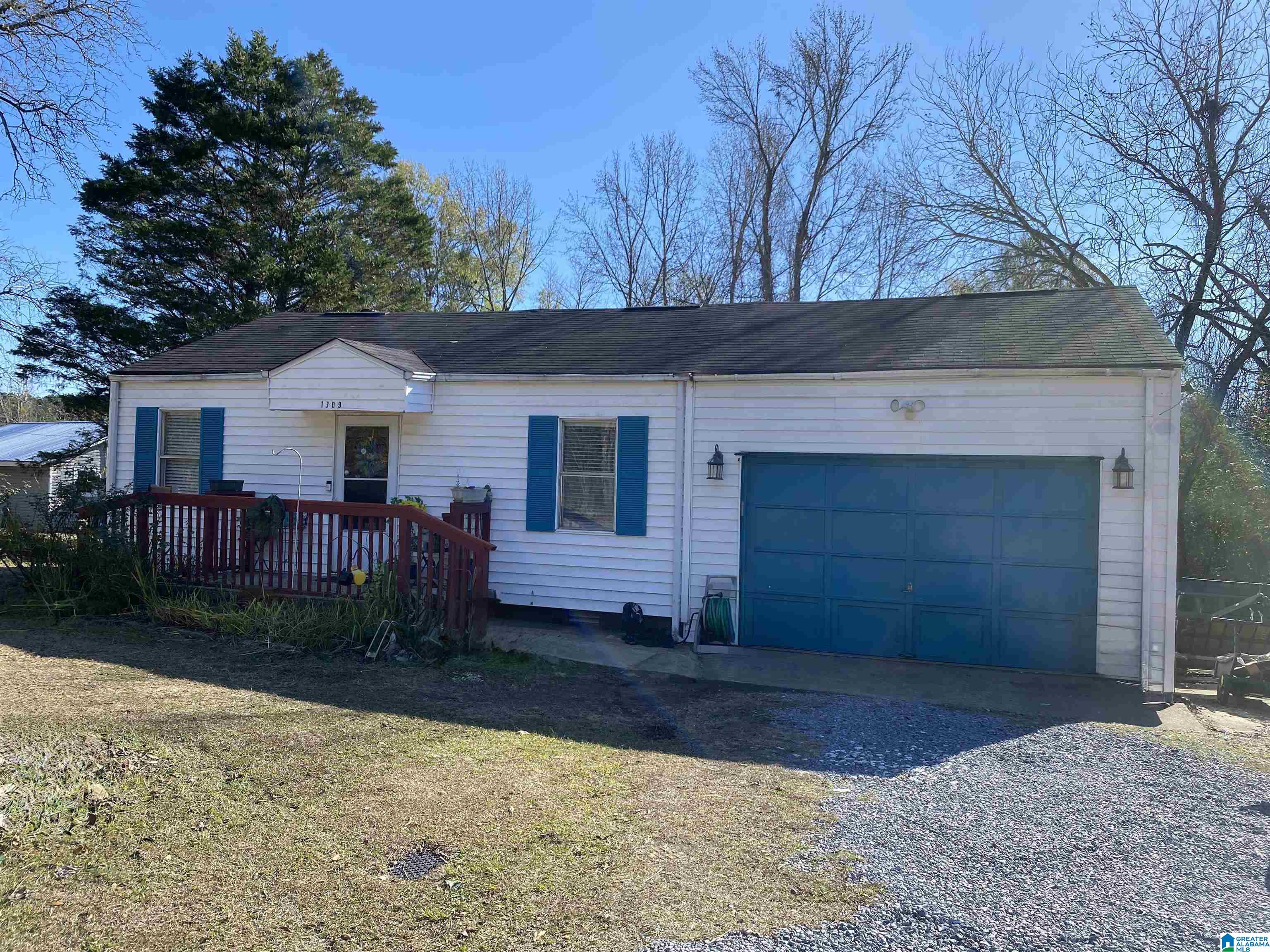 1309 ODENS MILL ROAD