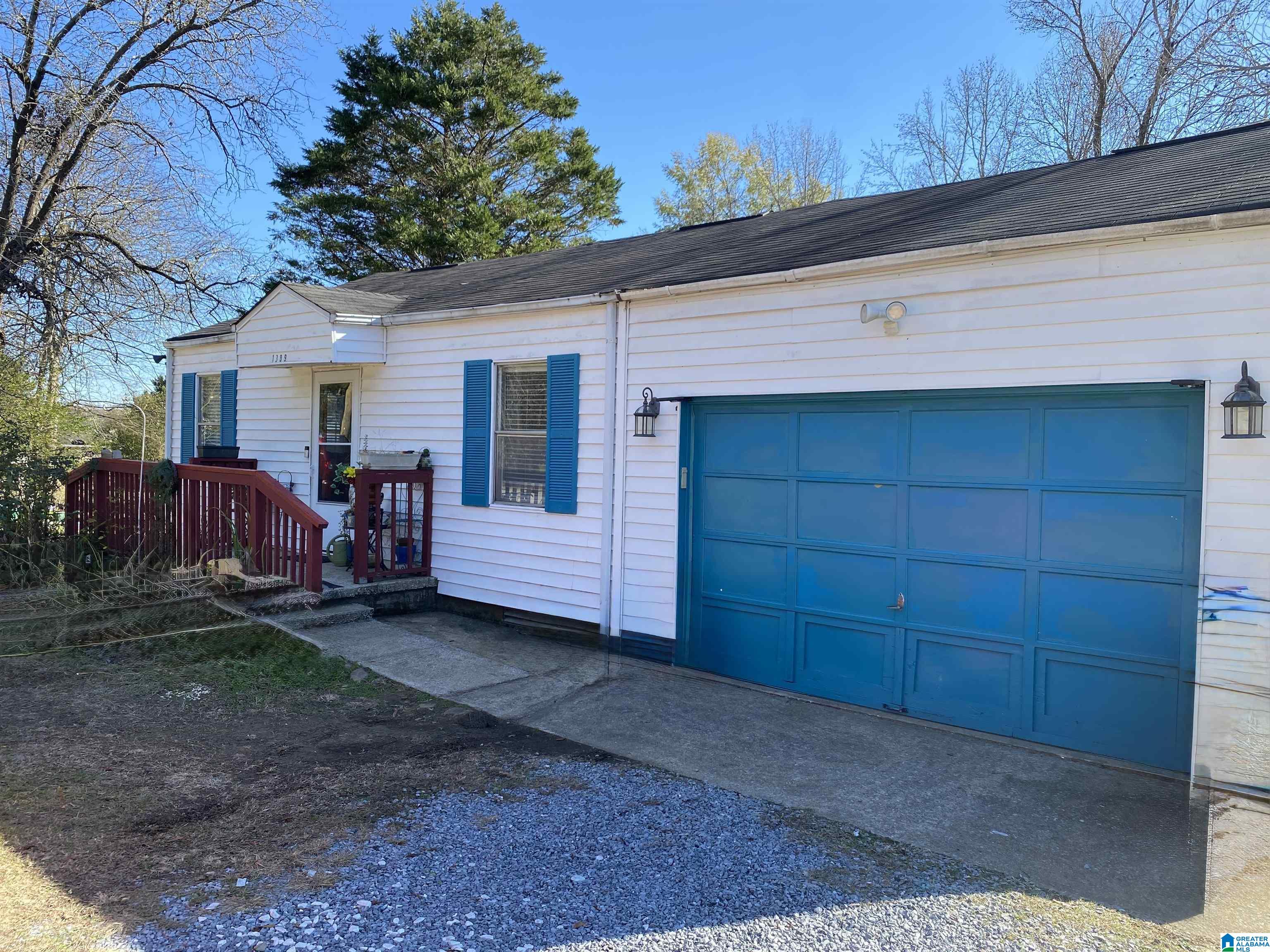 1309 ODENS MILL ROAD