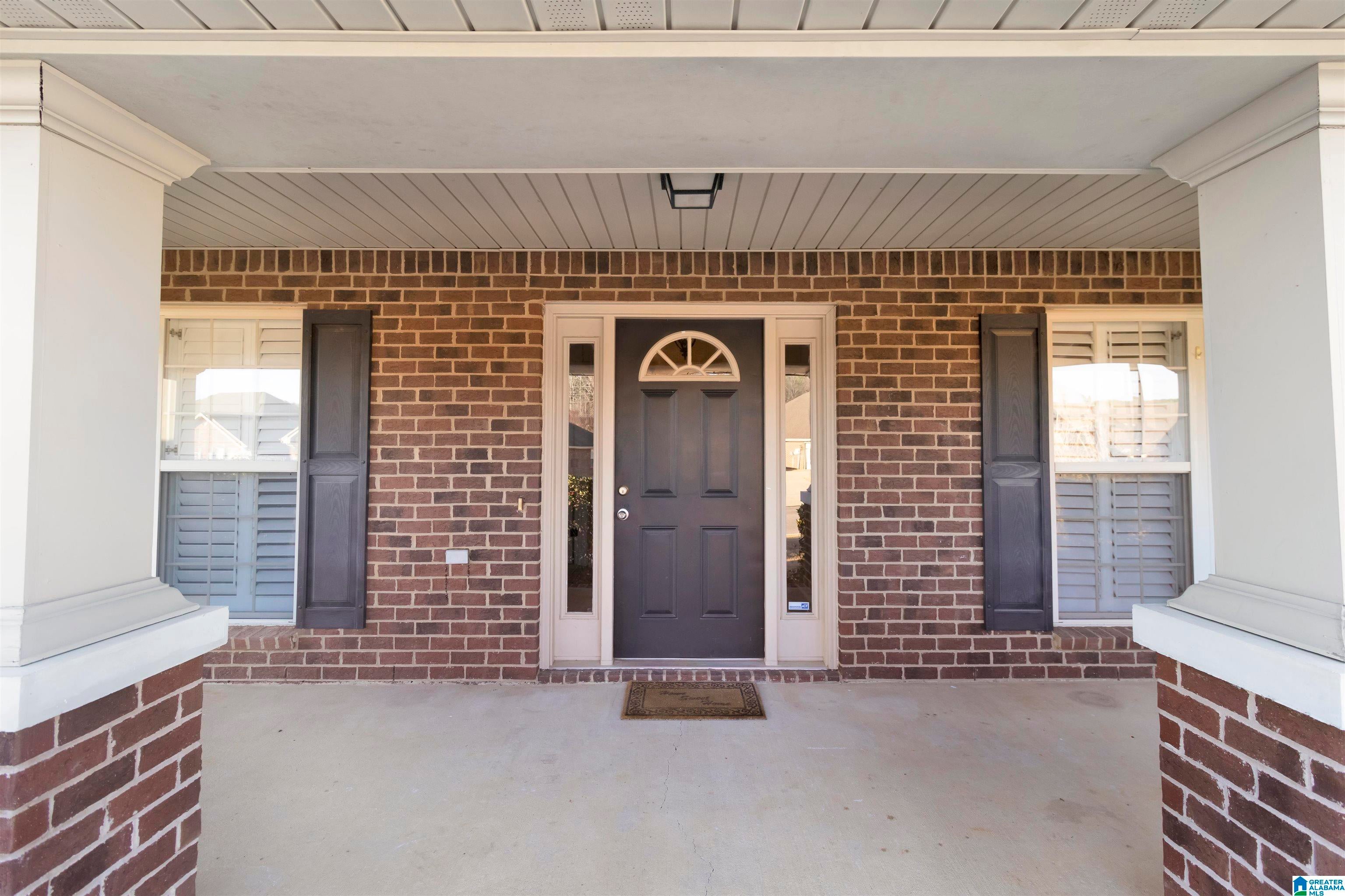 4219 OLD CAHABA PARKWAY