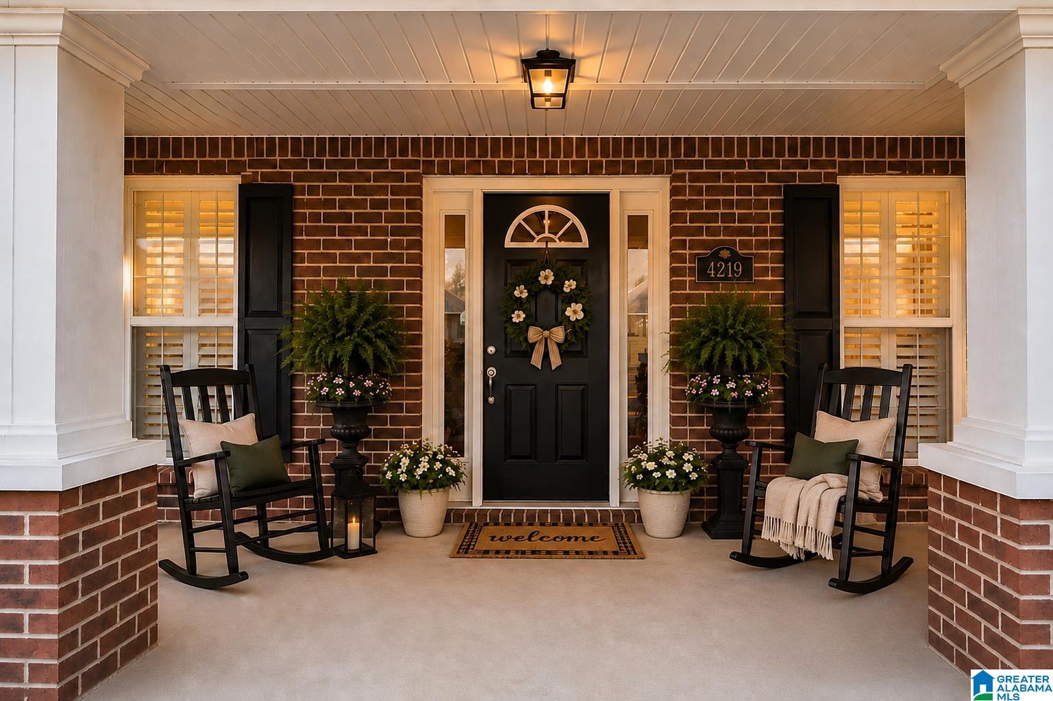 4219 OLD CAHABA PARKWAY