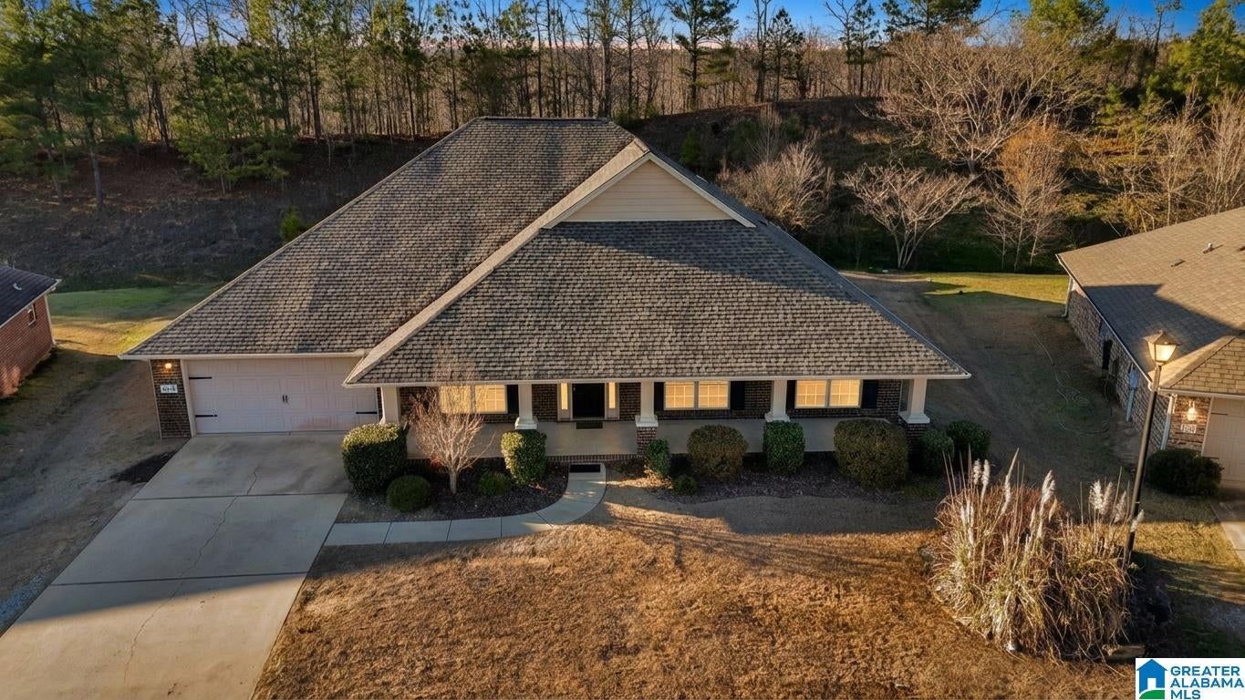 4219 OLD CAHABA PARKWAY