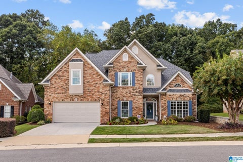 Photo of 184 Thorn Berry Drive, BIRMINGHAM, AL 35242 (MLS # 21465388)