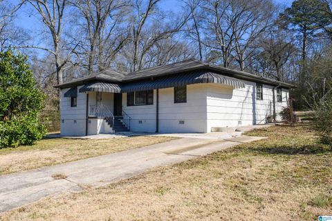 1521 HERON DRIVE BIRMINGHAM AL 35214