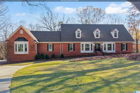 219 HIGHGATE HILL ROAD INDIAN SPRINGS VILLAGE AL 35124