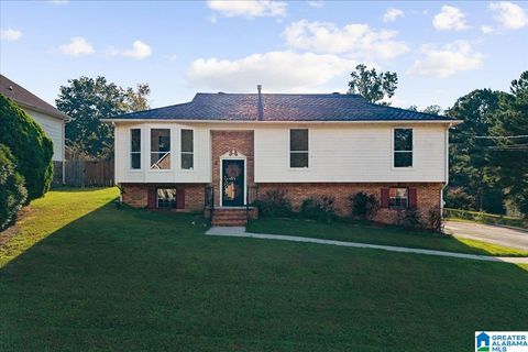 9577 EASTPOINTE CIRCLE BIRMINGHAM AL 35217