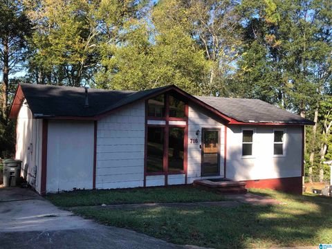 716 DUBLIN AVENUE BIRMINGHAM AL 35212