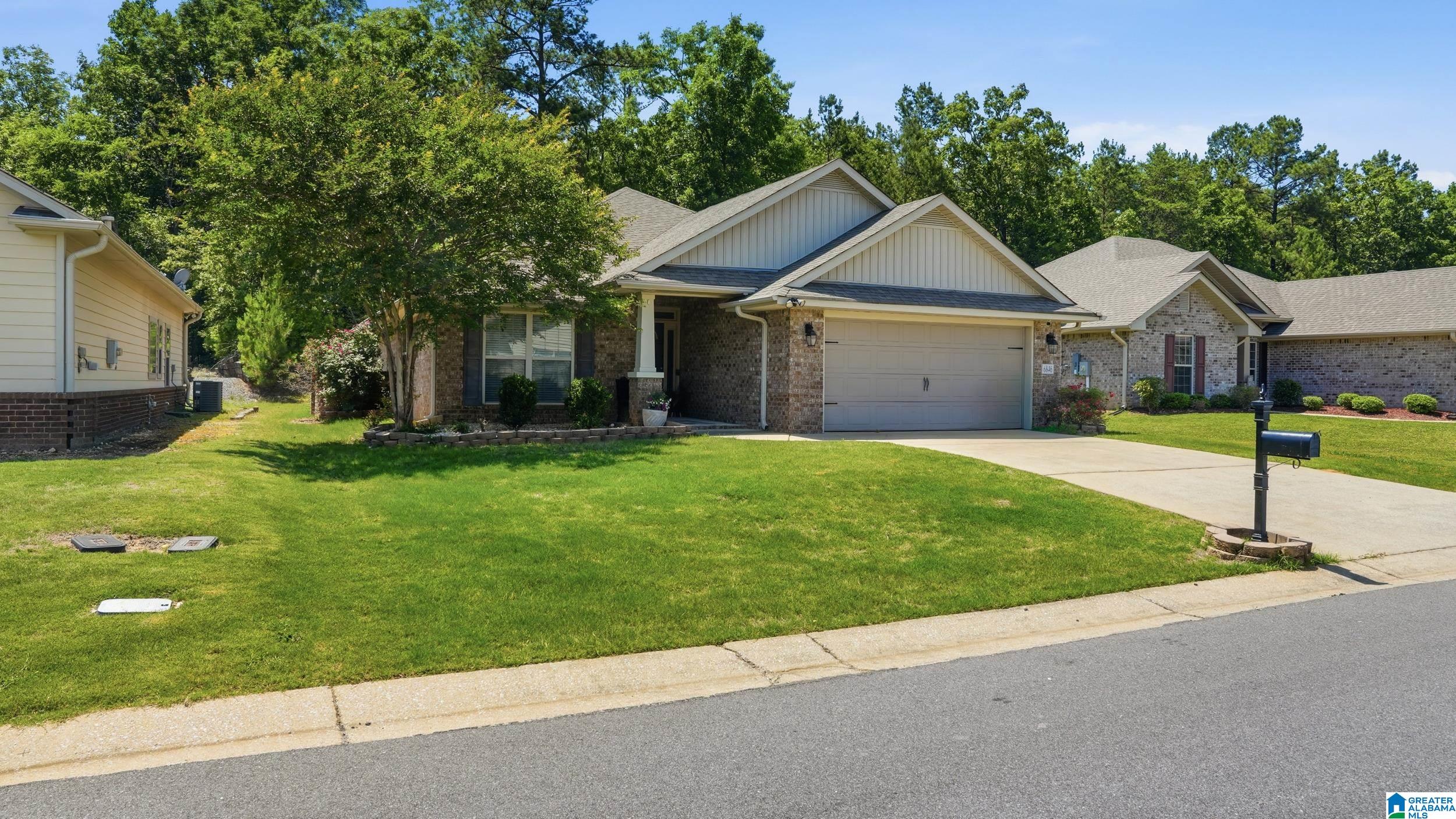 6846 OAKLAWN LANE