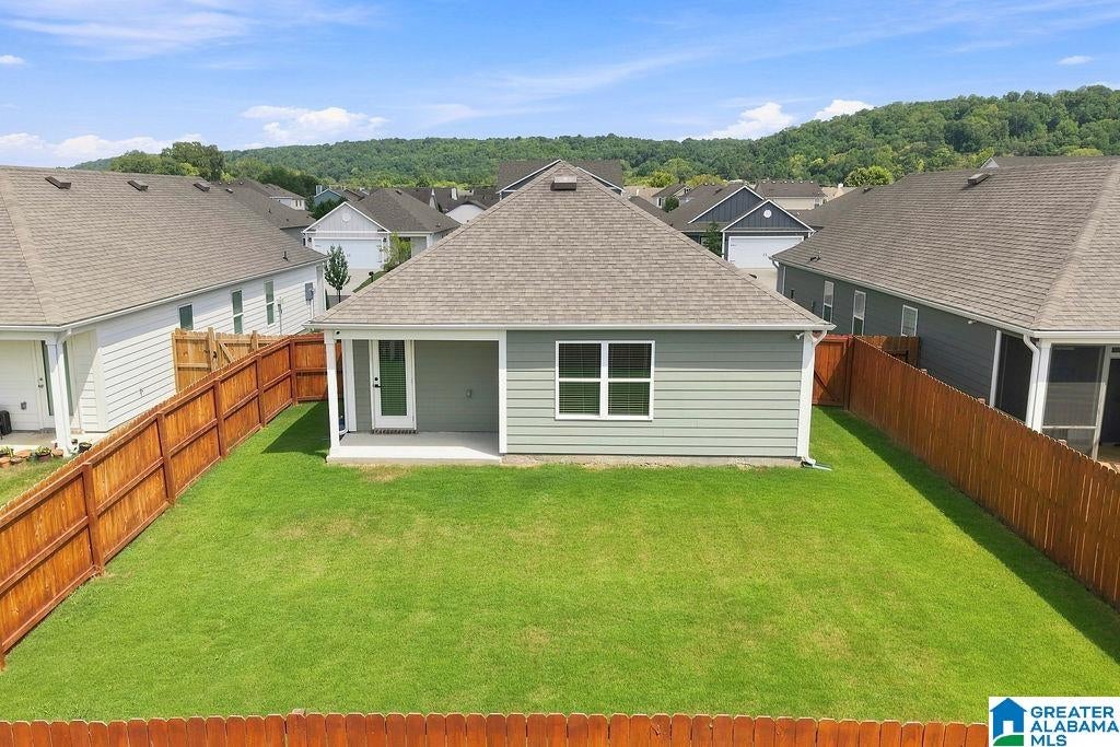 1130 SHAGGY BARK LANE