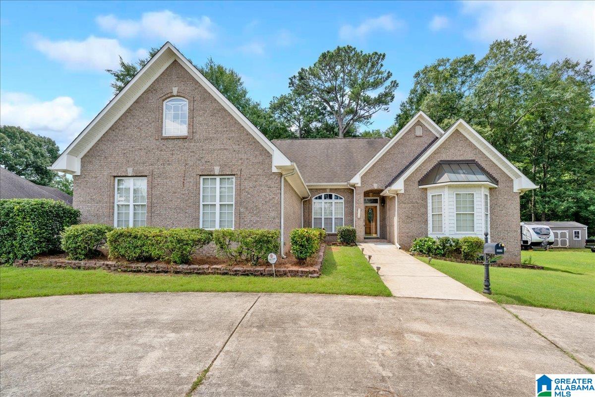 Photo 1 of 39 — 5024 TAMMY LANE, HUEYTOWN, AL 35023