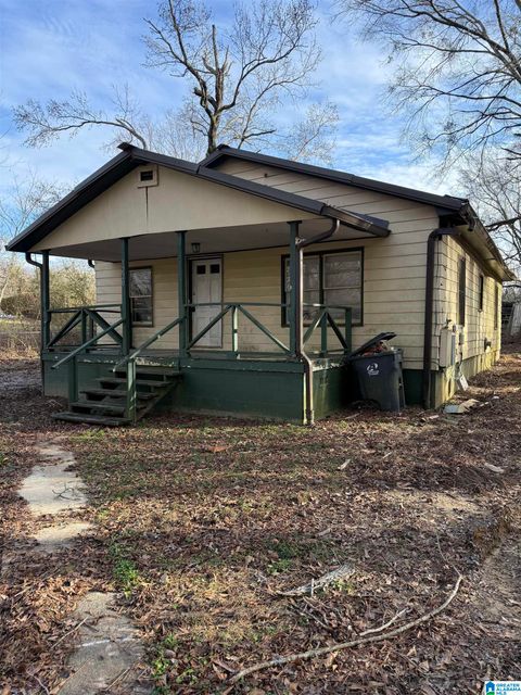 1220 MCCRAVY LANE MOUNT OLIVE AL 35117