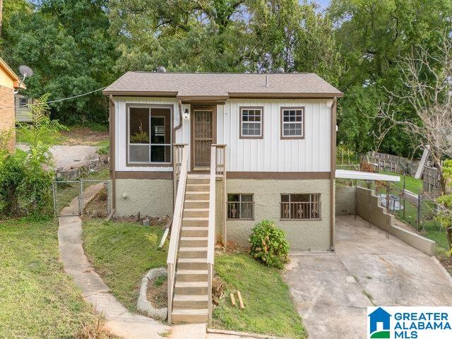 2424 ISHKOODA ROAD SW