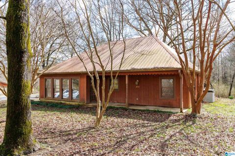 277 SHAWNDA LANE CALERA AL 35040