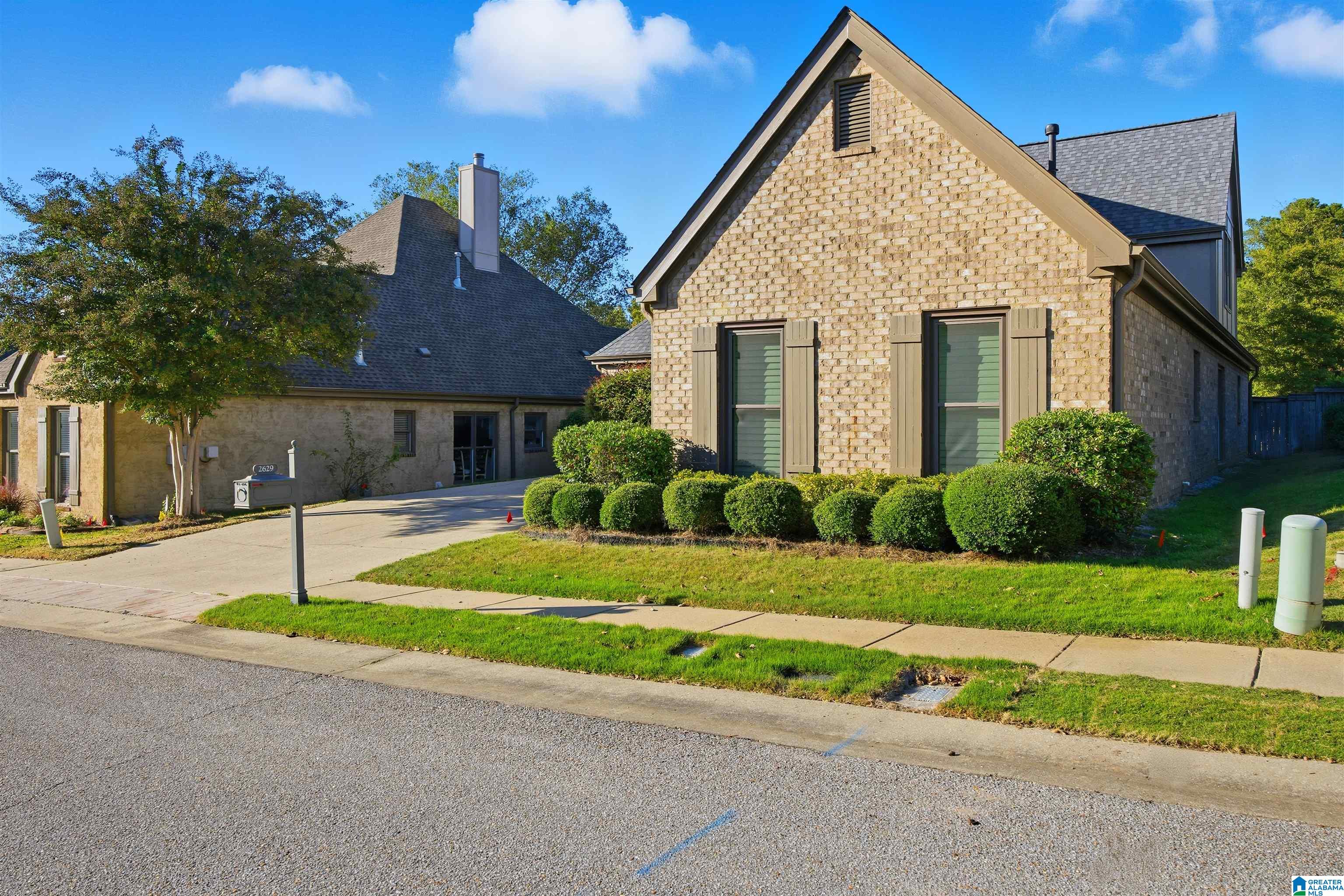 2629 RIVER GRAND CIRCLE