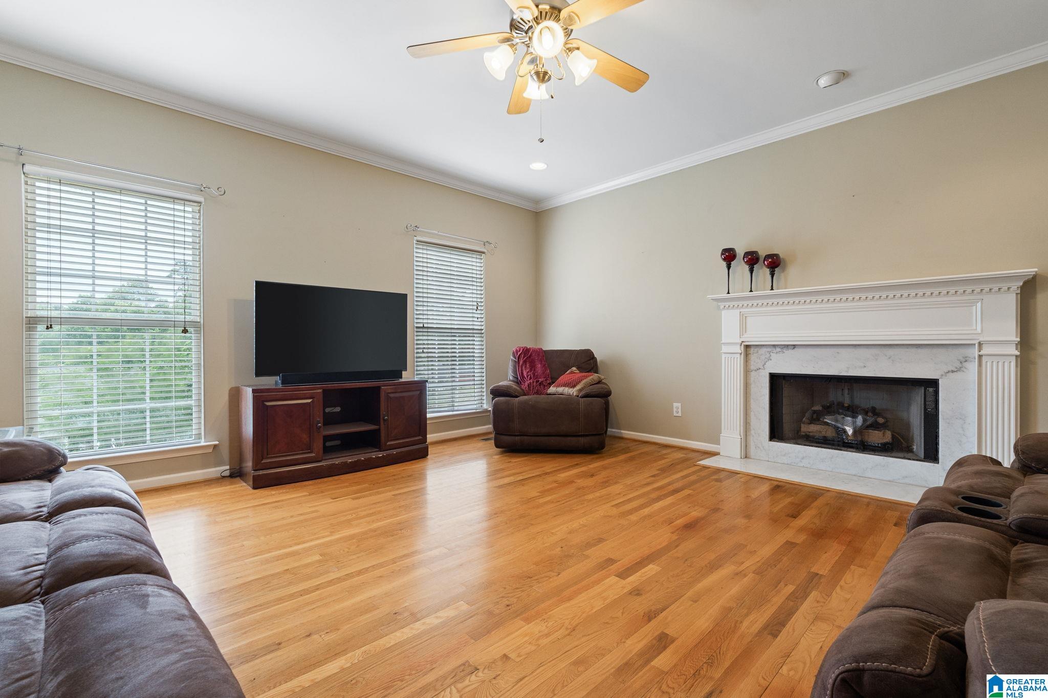 7017 FOX CREEK DRIVE