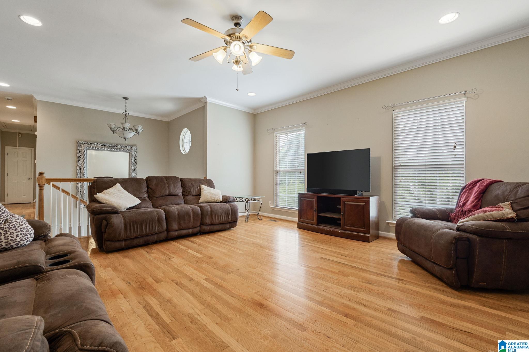 7017 FOX CREEK DRIVE