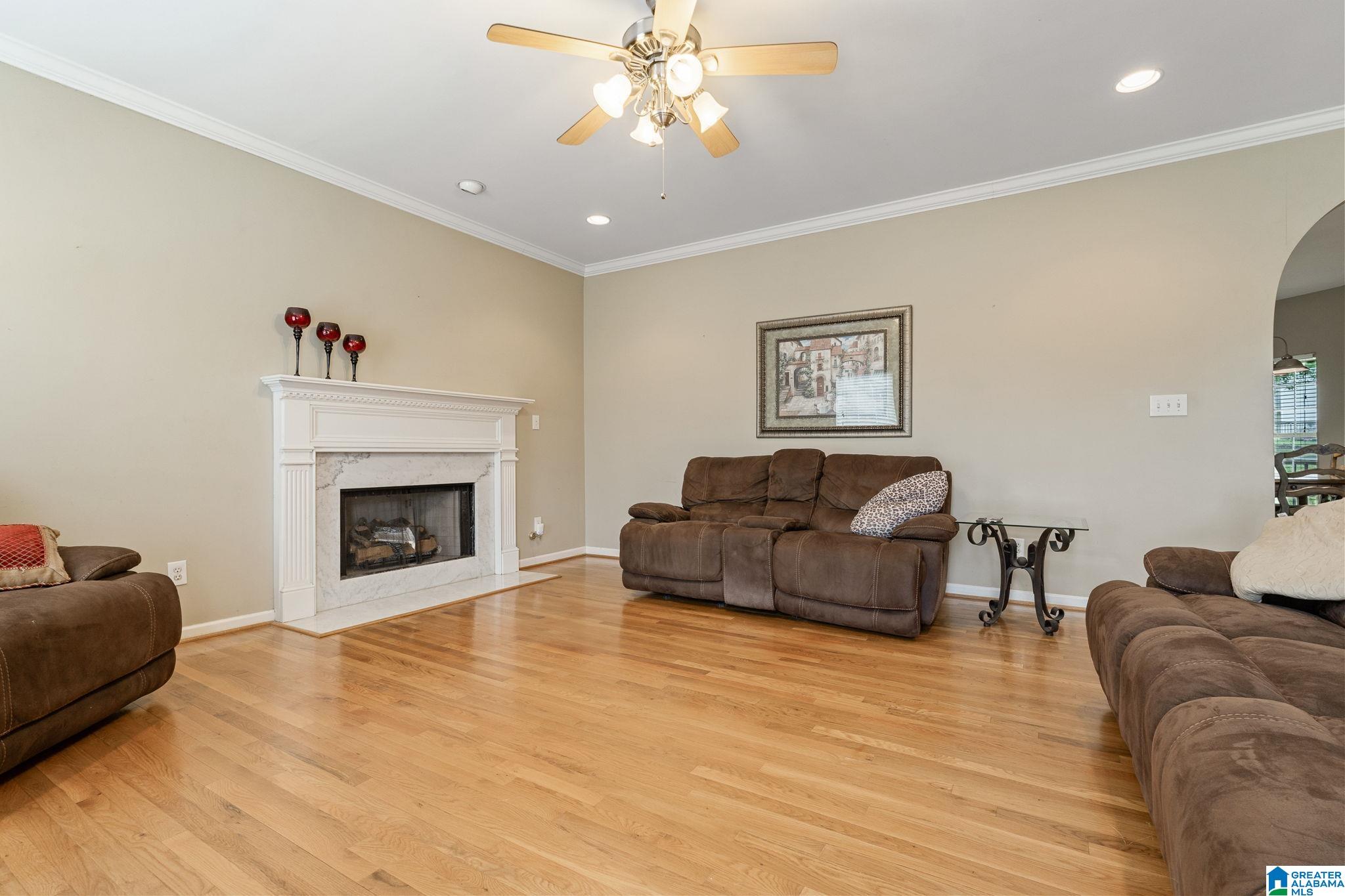 7017 FOX CREEK DRIVE