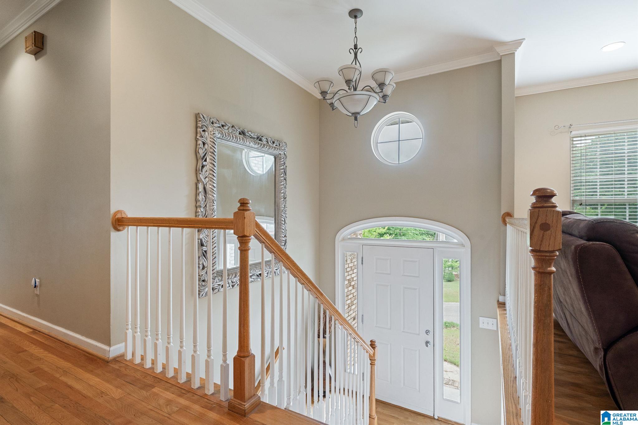 7017 FOX CREEK DRIVE