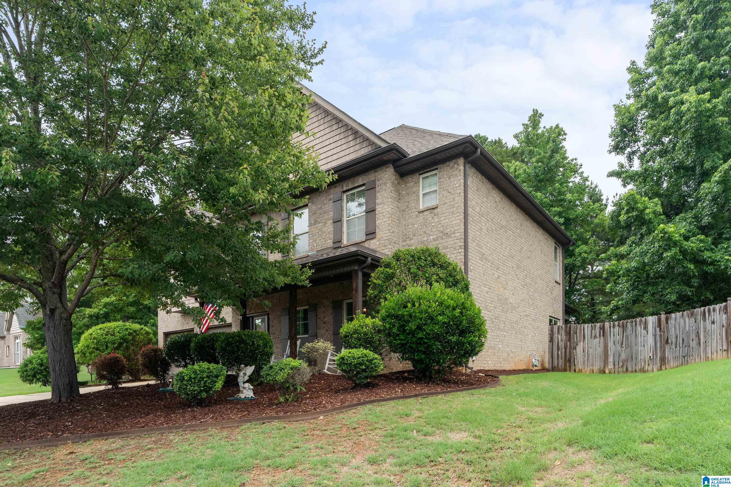 639 SOUTHERN TRACE PARKWAY - Photo 3